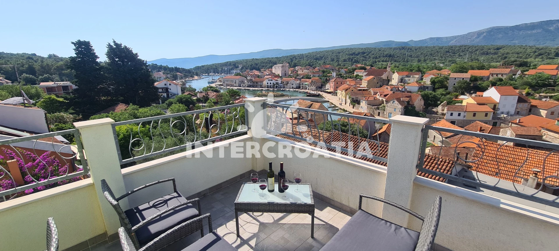 Apartmán Ostrov Hvar - Vrboska OS 10473 N1