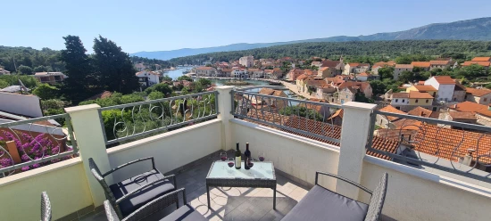 Apartmán Ostrov Hvar - Vrboska OS 10473 N1
