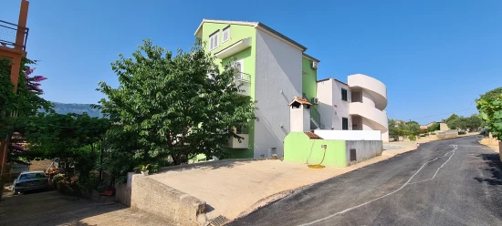 Apartmán Ostrov Hvar - Vrboska OS 10473 N1