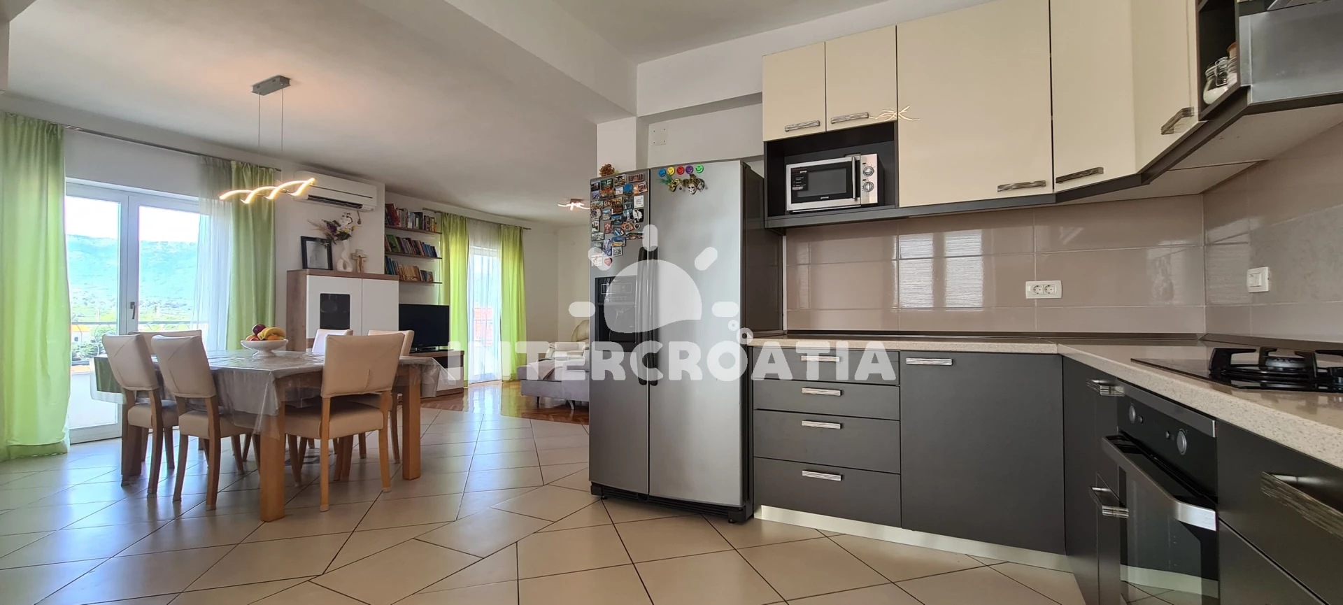 Apartmán Ostrov Hvar - Vrboska OS 10473 N1