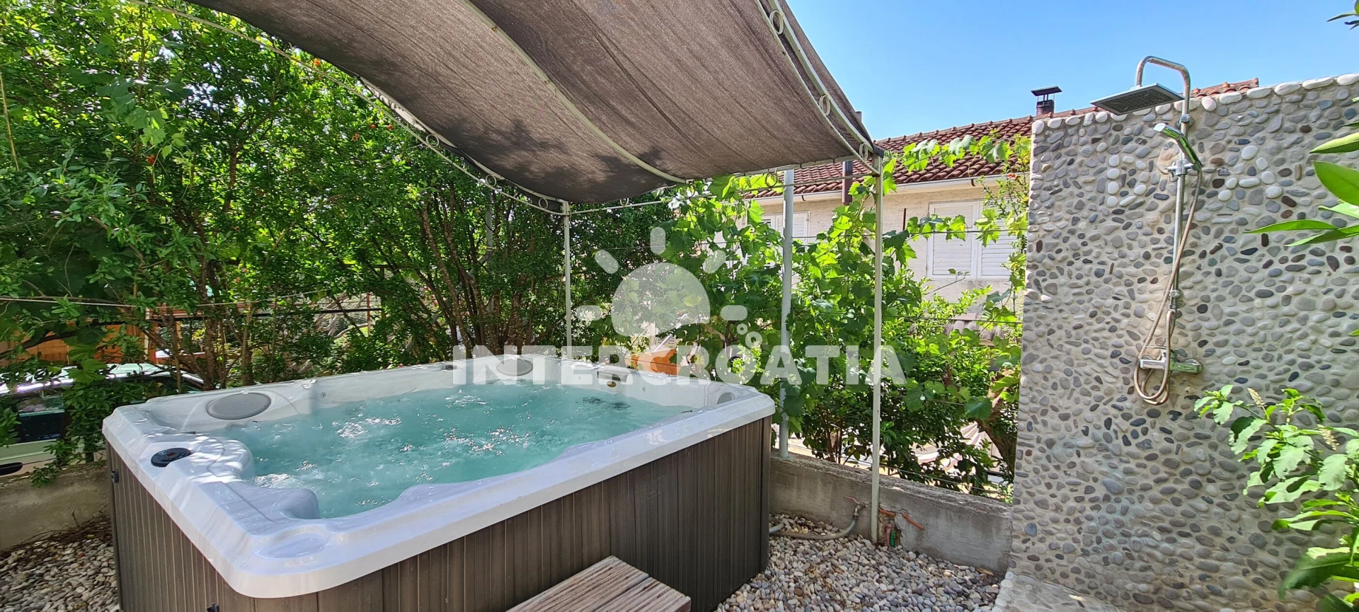 Apartmán Ostrov Hvar - Vrboska OS 10473 N1