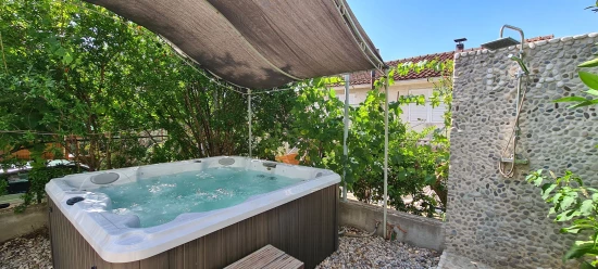 Apartmán Ostrov Hvar - Vrboska OS 10473 N1