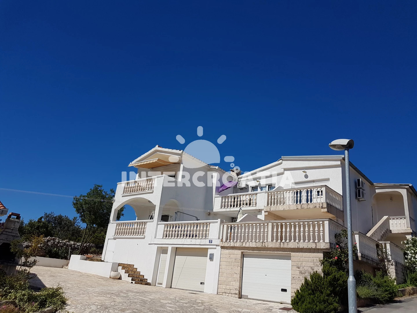 Apartmán Severní Dalmácie - Rogoznica DA 8691 N1