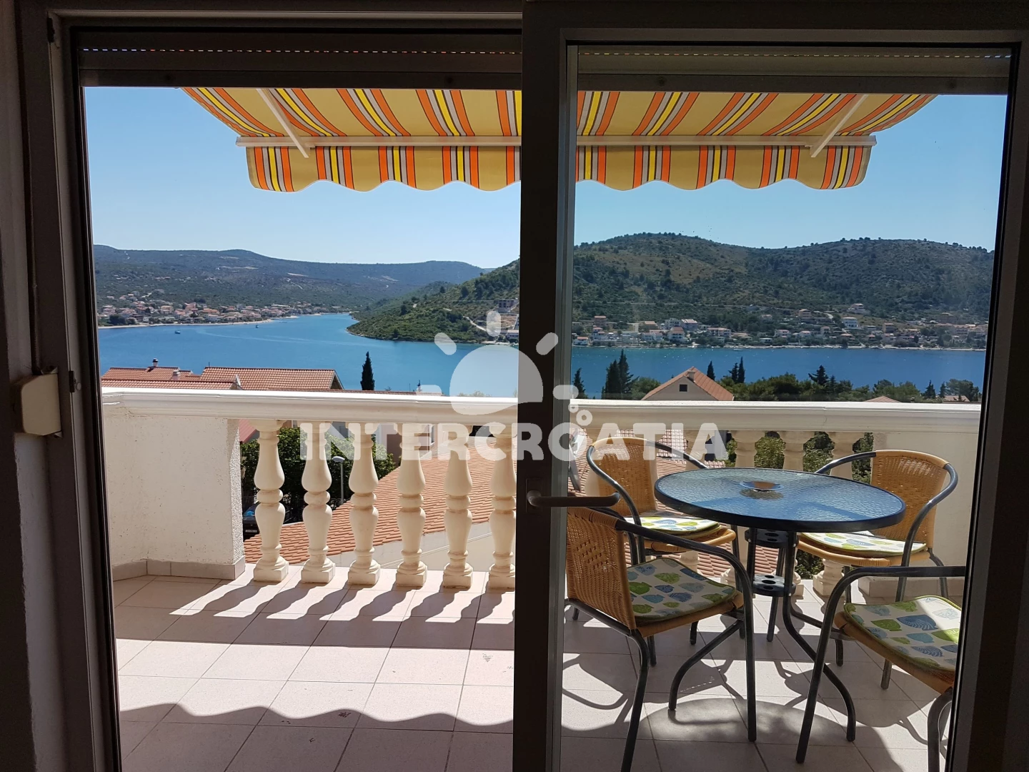 Apartmán Severní Dalmácie - Rogoznica DA 8691 N1