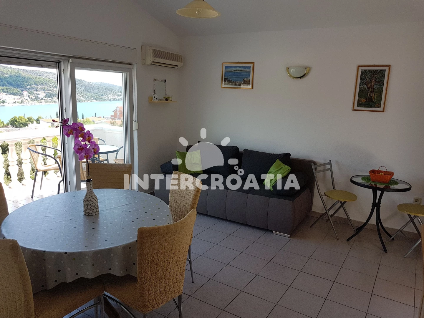 Apartmán Severní Dalmácie - Rogoznica DA 8691 N1