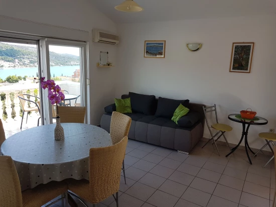 Apartmán Severní Dalmácie - Rogoznica DA 8691 N1