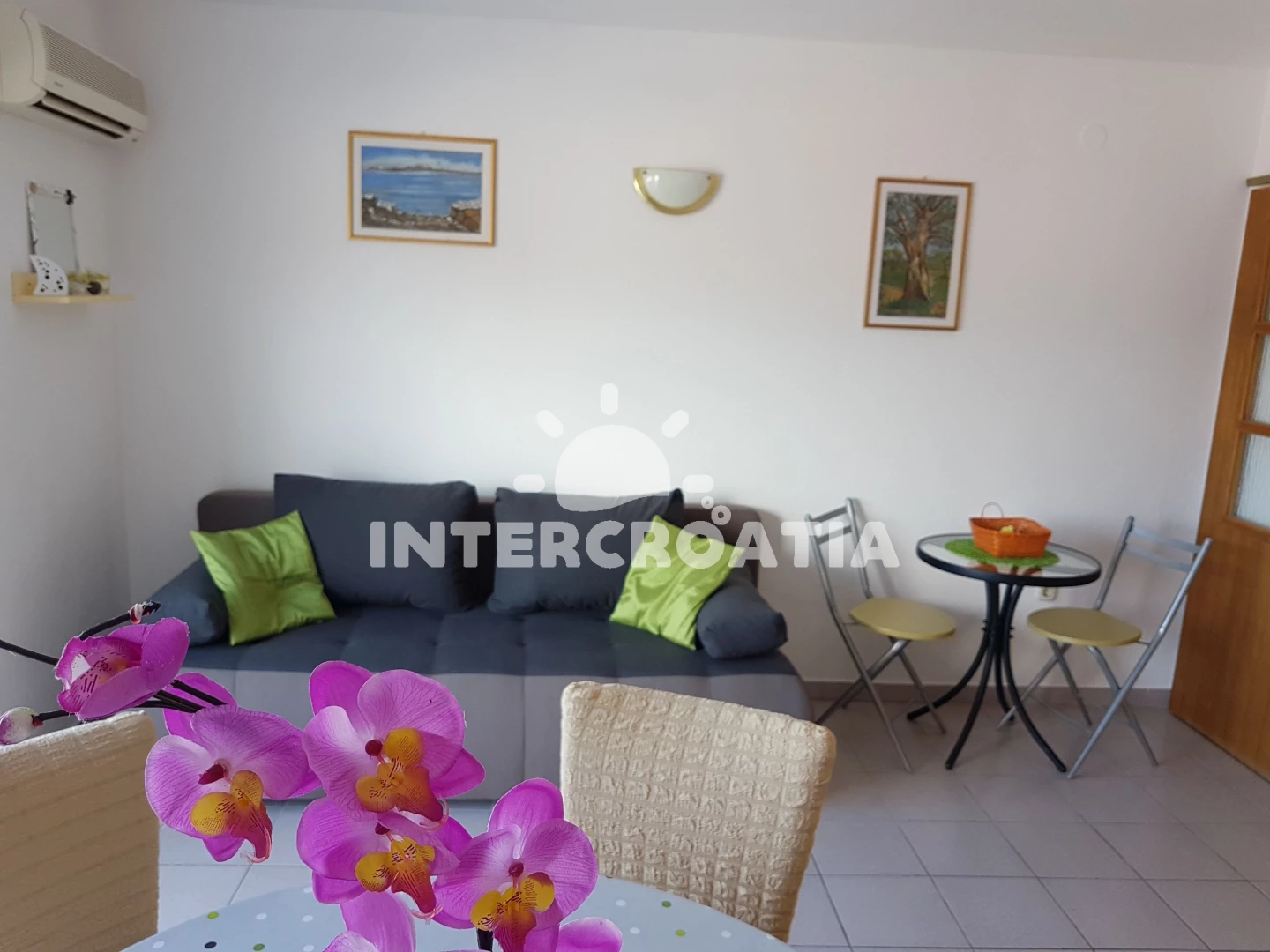 Apartmán Severní Dalmácie - Rogoznica DA 8691 N1