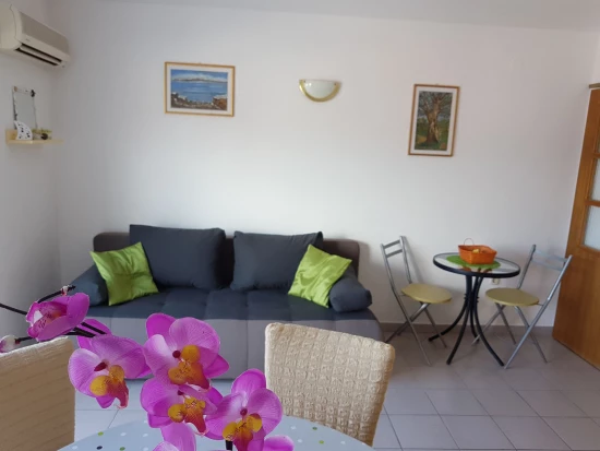 Apartmán Severní Dalmácie - Rogoznica DA 8691 N1