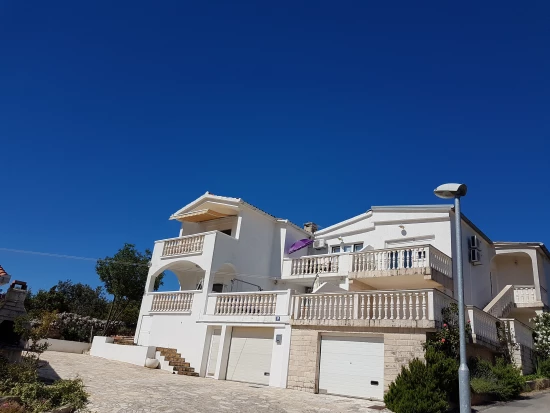 Apartmán Severní Dalmácie - Rogoznica DA 8691 N2