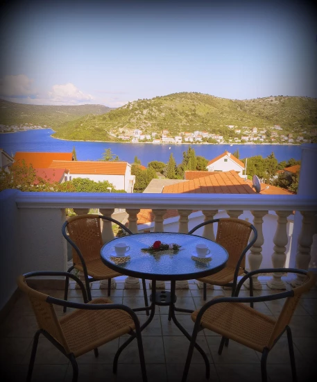 Apartmán Severní Dalmácie - Rogoznica DA 8691 N2