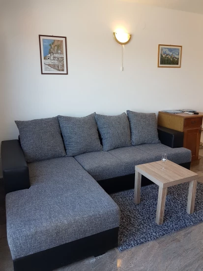Apartmán Severní Dalmácie - Rogoznica DA 8691 N2