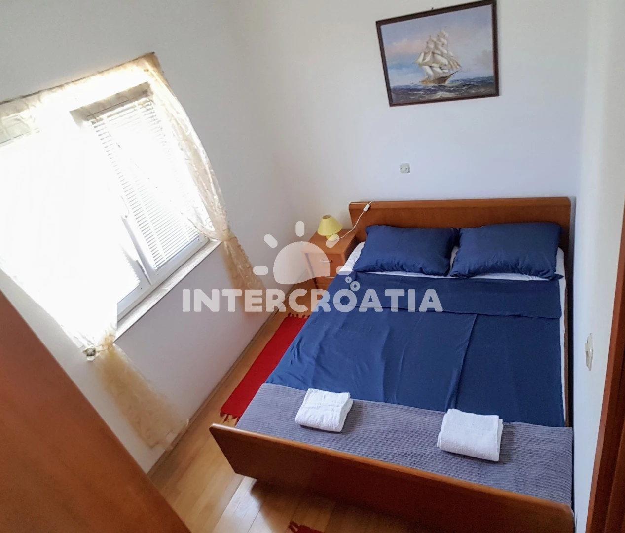 Apartmán Severní Dalmácie - Rogoznica DA 8691 N2