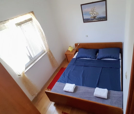 Apartmán Severní Dalmácie - Rogoznica DA 8691 N2