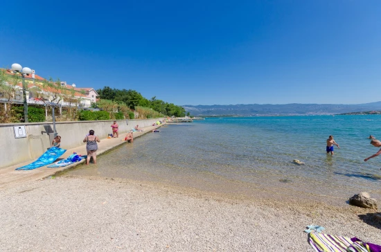 Apartmán Ostrov Krk - Čižići OS 10473 N3