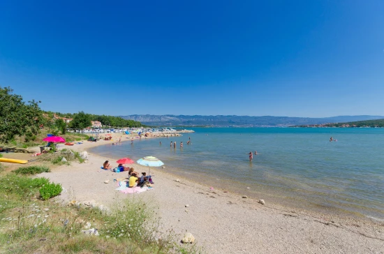 Apartmán Ostrov Krk - Čižići OS 10473 N3