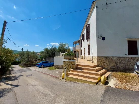 Apartmán Ostrov Krk - Čižići OS 10473 N3
