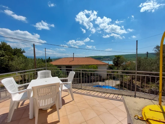 Apartmán Ostrov Krk - Čižići OS 10473 N3