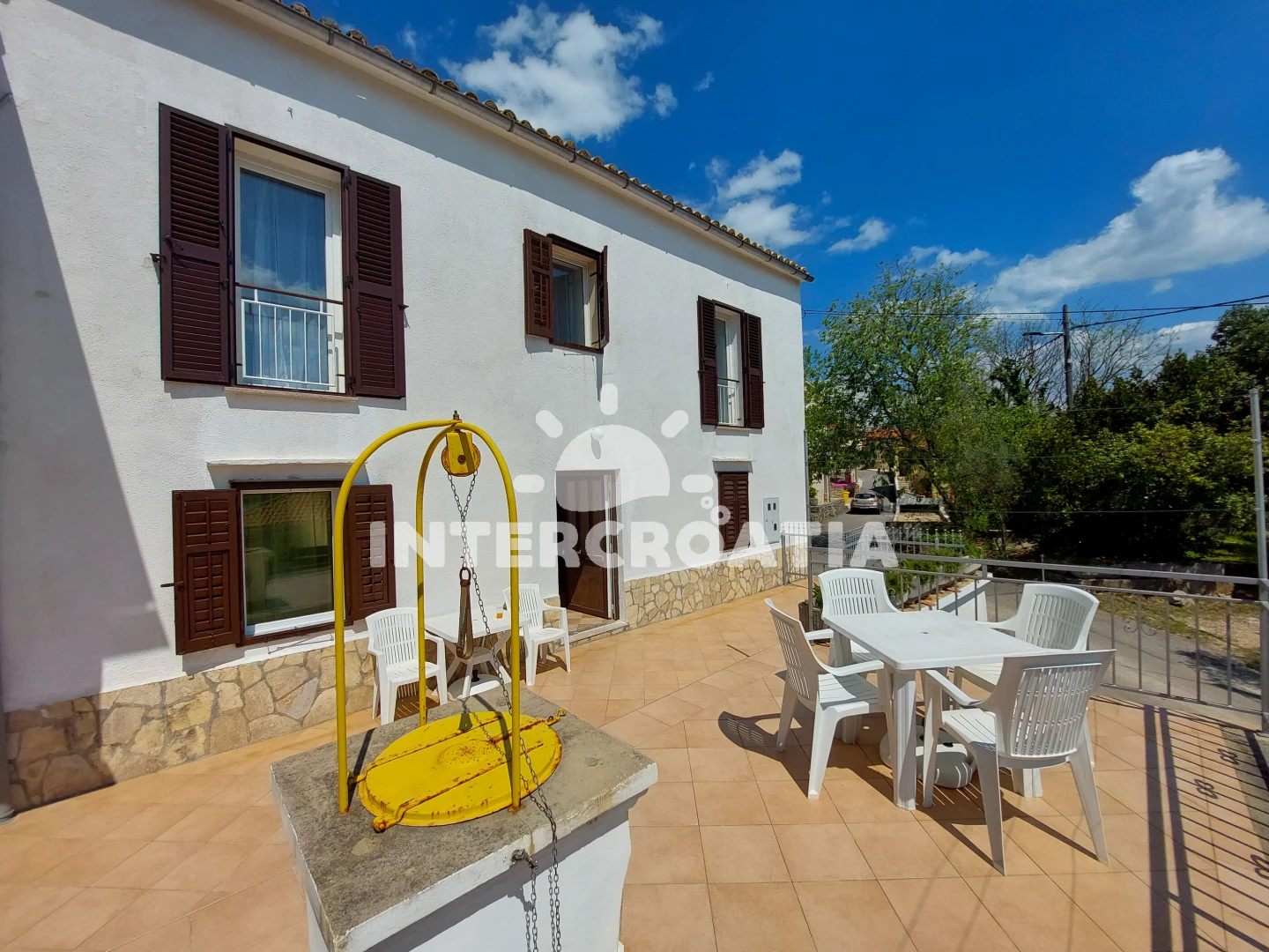 Apartmán Ostrov Krk - Čižići OS 10473 N3