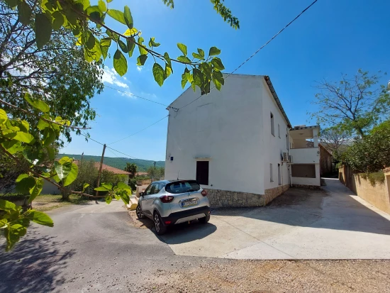 Apartmán Ostrov Krk - Čižići OS 10473 N3