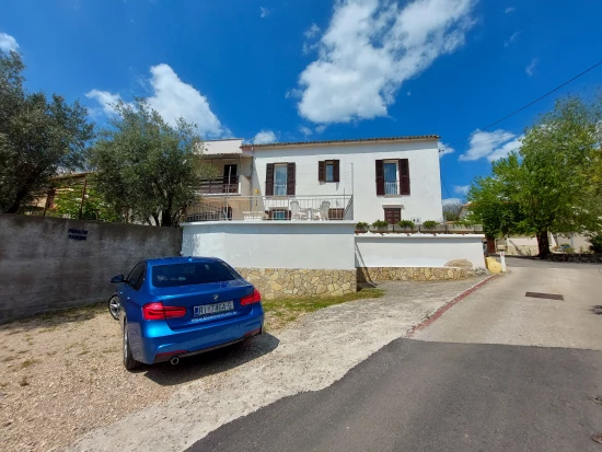 Apartmán Ostrov Krk - Čižići OS 10473 N3