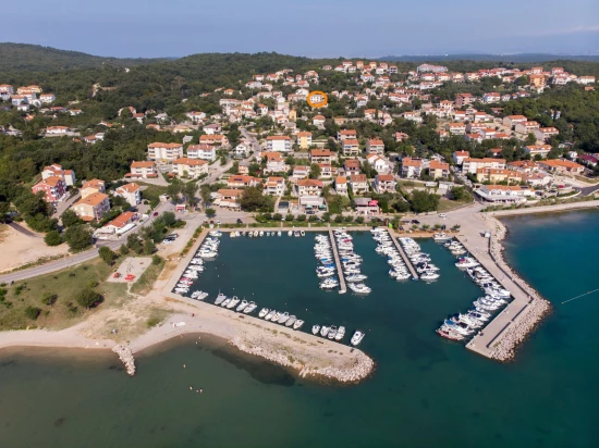 Apartmán Ostrov Krk - Čižići OS 10473 N3