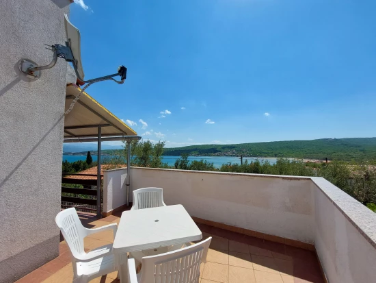 Apartmán Ostrov Krk - Čižići OS 10473 N3