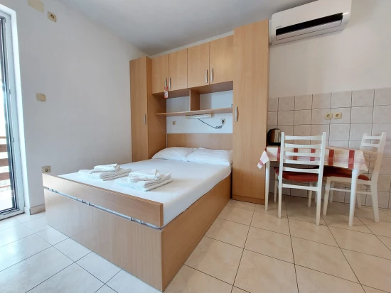 Apartmán Ostrov Krk - Čižići OS 10473 N3