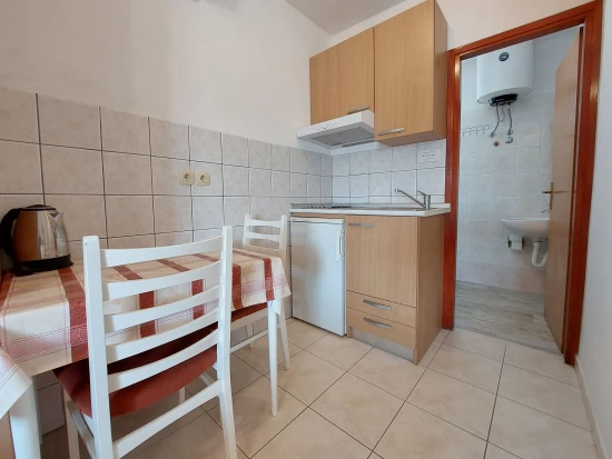 Apartmán Ostrov Krk - Čižići OS 10473 N3
