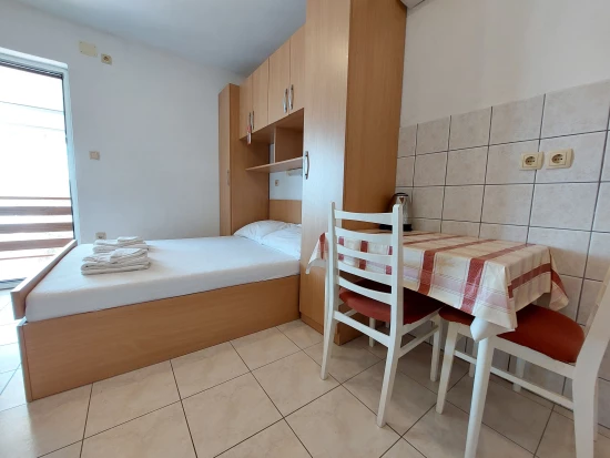 Apartmán Ostrov Krk - Čižići OS 10473 N3