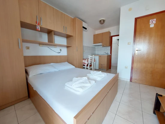 Apartmán Ostrov Krk - Čižići OS 10473 N3