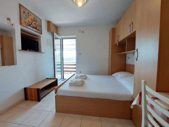 Apartmán Ostrov Krk - Čižići OS 10473 N3