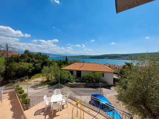 Apartmán Ostrov Krk - Čižići OS 10473 N3