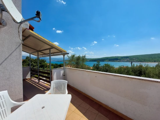 Apartmán Ostrov Krk - Čižići OS 10473 N3