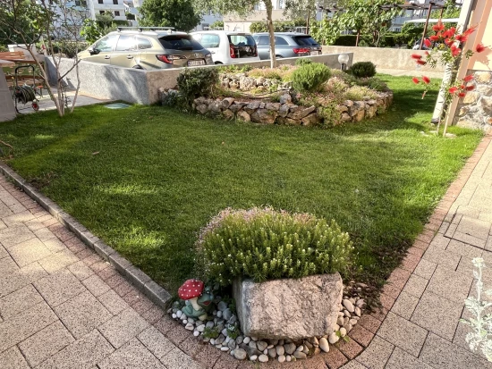 Apartmán Ostrov Krk - Krk OS 10473 N2