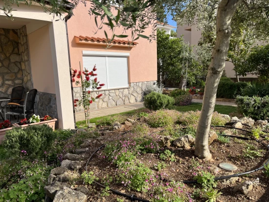 Apartmán Ostrov Krk - Krk OS 10473 N2