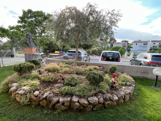 Apartmán Ostrov Krk - Krk OS 10473 N2