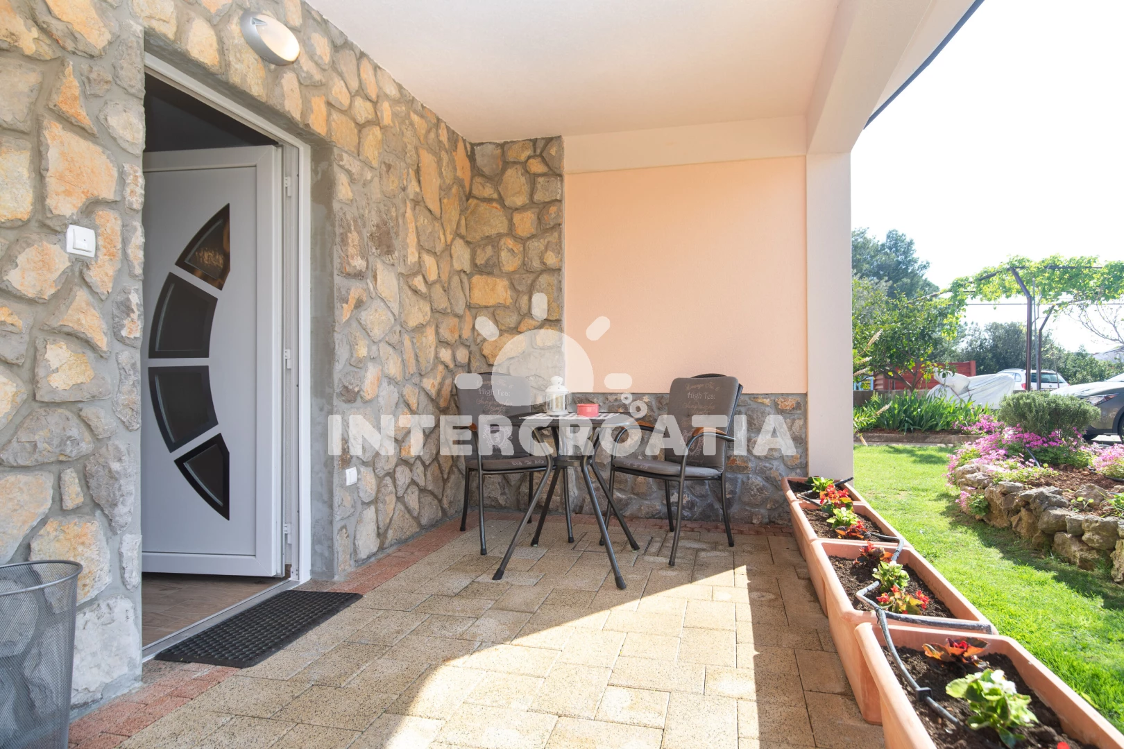 Apartmán Ostrov Krk - Krk OS 10473 N2