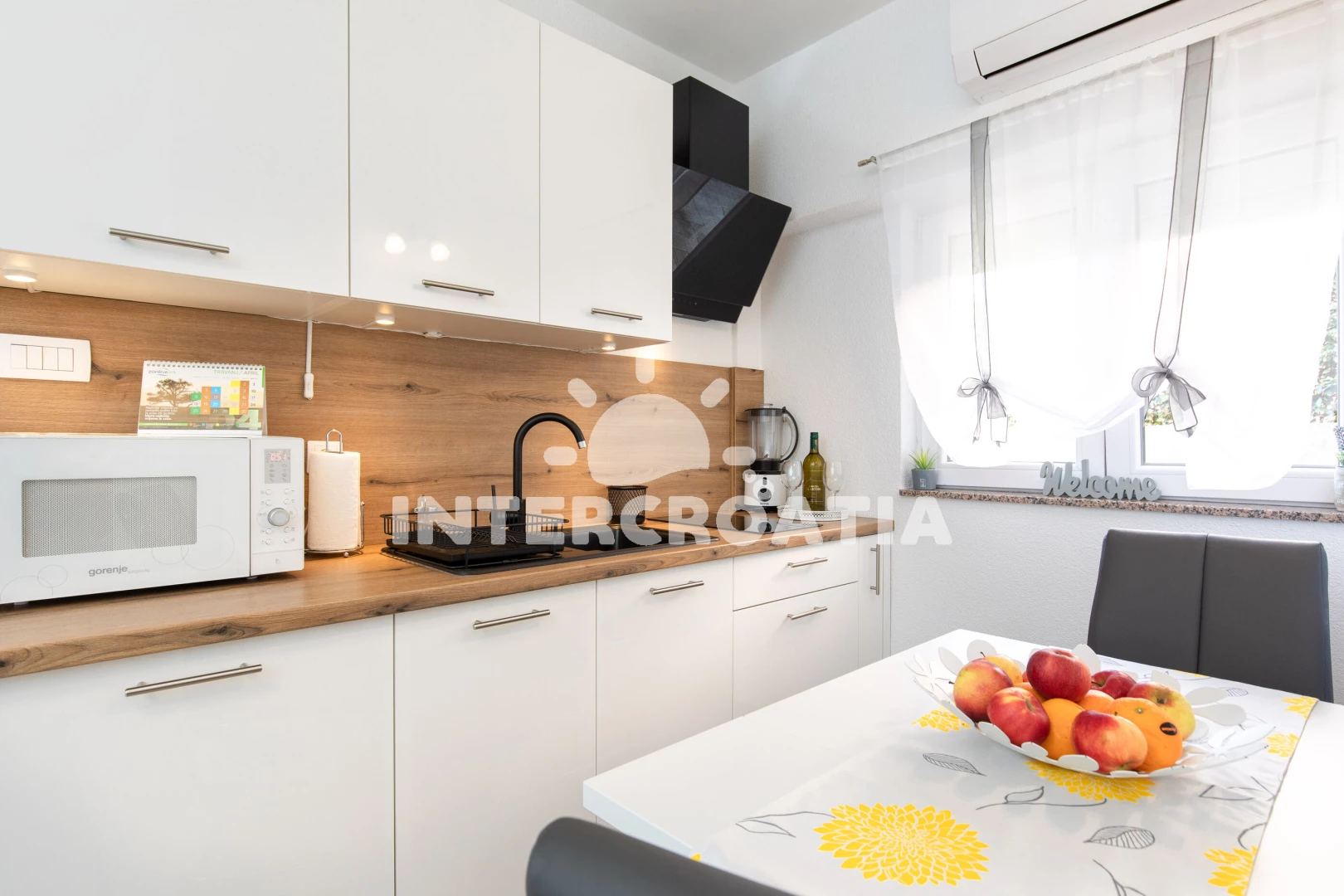 Apartmán Ostrov Krk - Krk OS 10473 N2