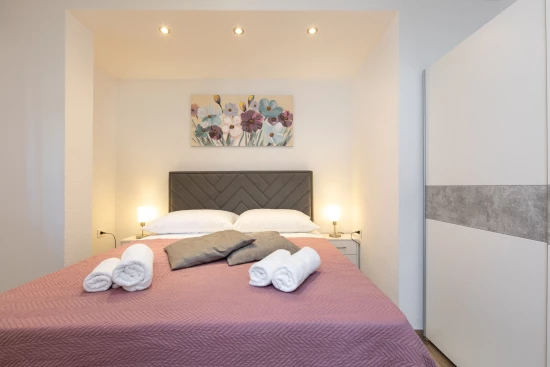 Apartmán Ostrov Krk - Krk OS 10473 N2