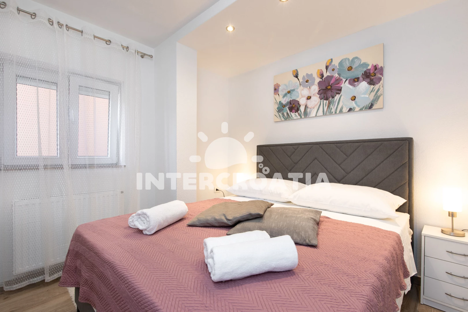 Apartmán Ostrov Krk - Krk OS 10473 N2