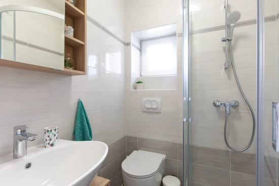 Apartmán Ostrov Krk - Krk OS 10473 N2