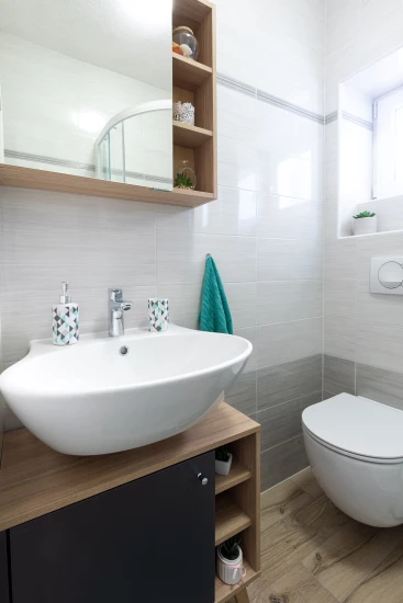 Apartmán Ostrov Krk - Krk OS 10473 N2