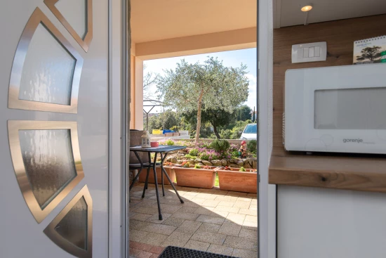 Apartmán Ostrov Krk - Krk OS 10473 N2