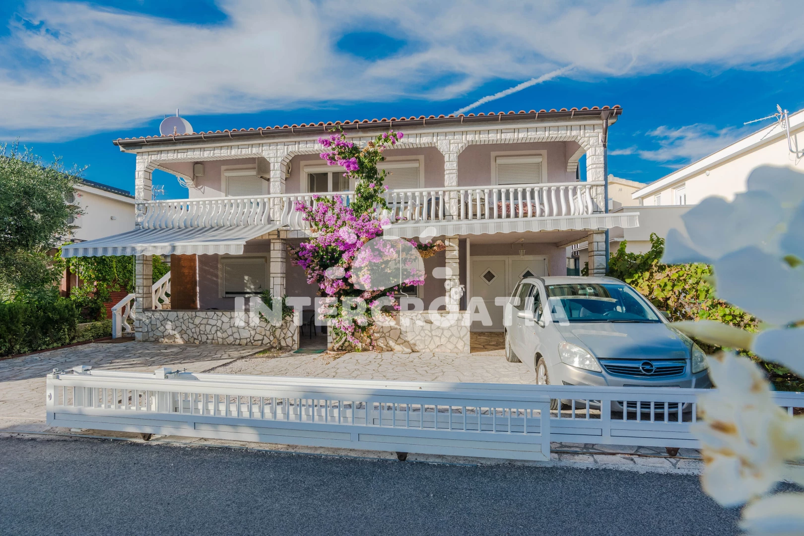 Apartmán Ostrov Vir - Vir OS 10474 N1