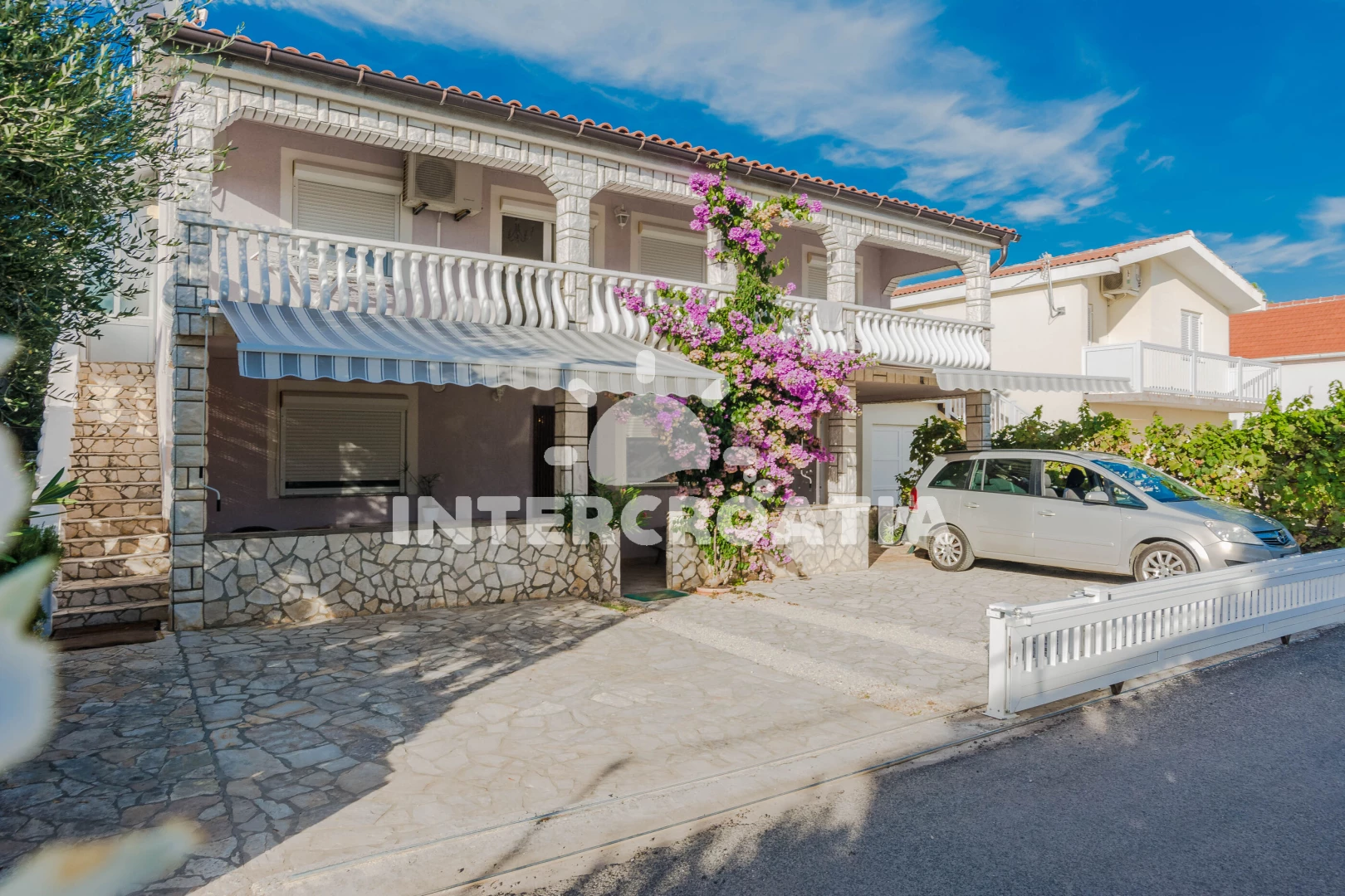 Apartmán Ostrov Vir - Vir OS 10474 N1