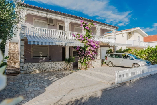 Apartmán Ostrov Vir - Vir OS 10474 N1