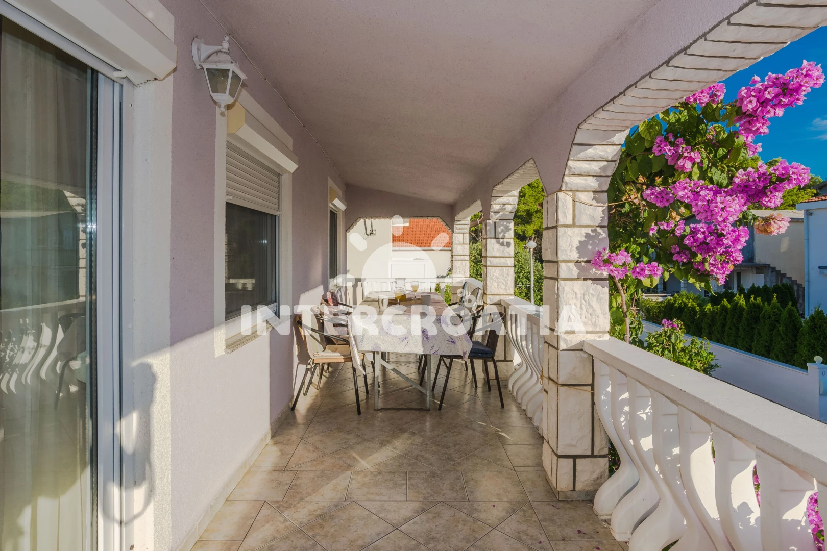 Apartmán Ostrov Vir - Vir OS 10474 N1