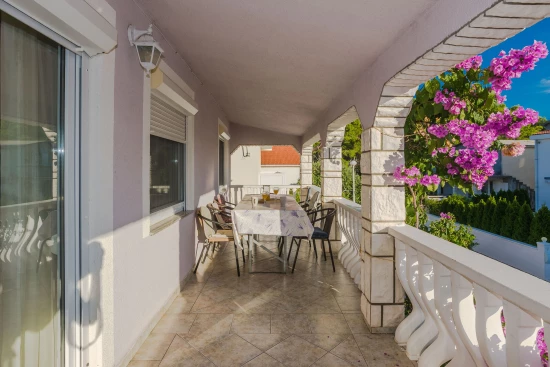 Apartmán Ostrov Vir - Vir OS 10474 N1