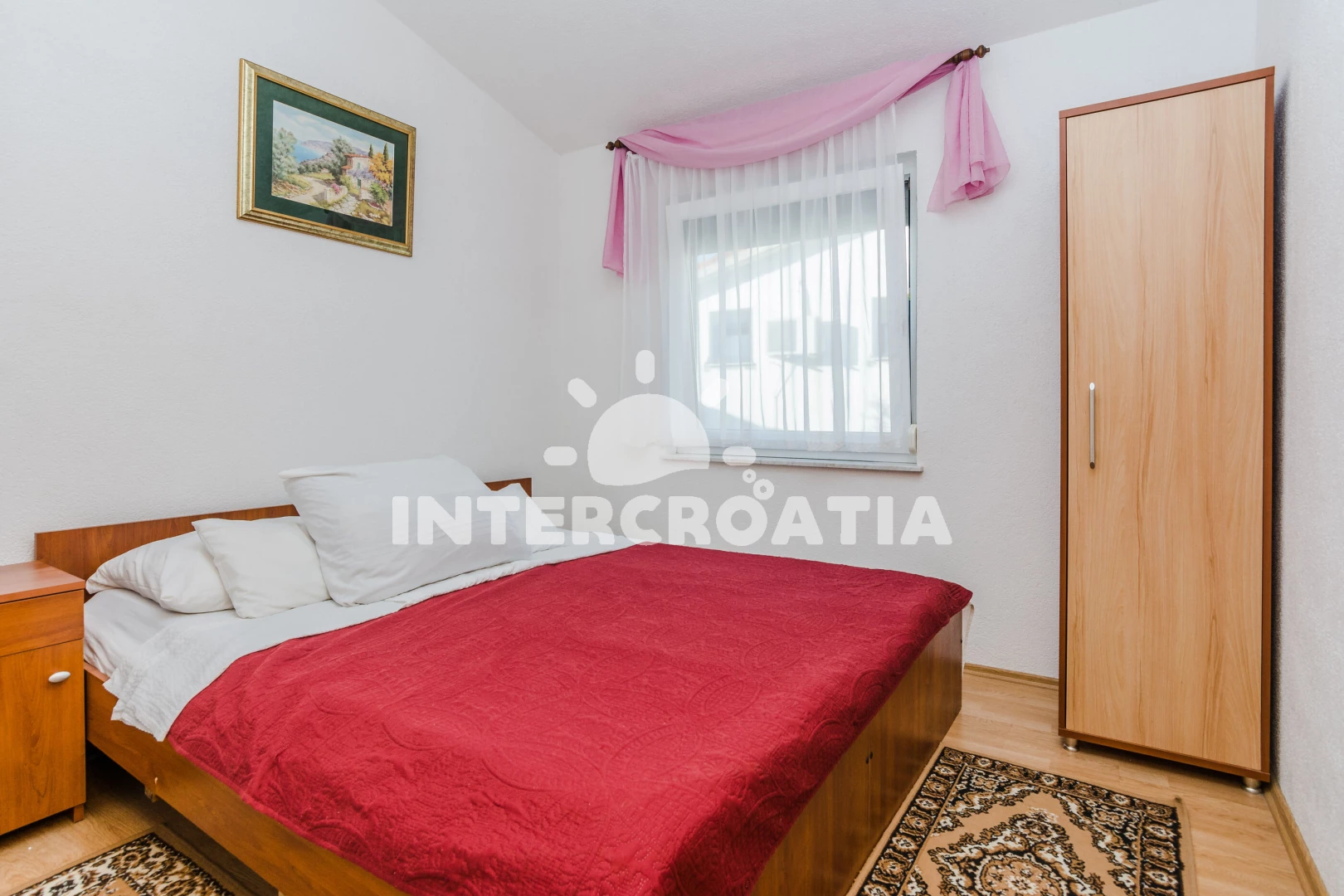 Apartmán Ostrov Vir - Vir OS 10474 N1