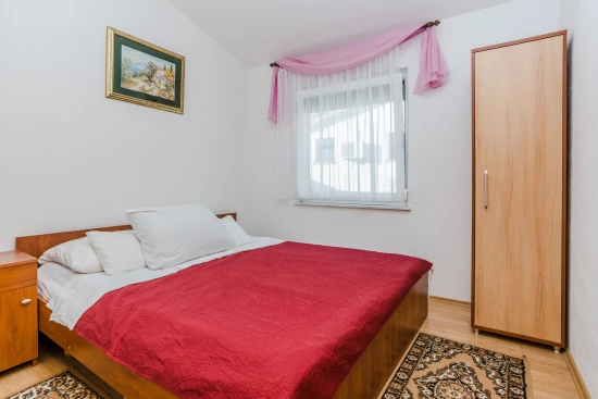 Apartmán Ostrov Vir - Vir OS 10474 N1